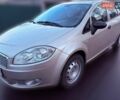 Бежевий Фіат Лінеа, об'ємом двигуна 1.37 л та пробігом 158 тис. км за 4500 $, фото 1 на Automoto.ua