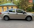 Бежевий Фіат Лінеа, об'ємом двигуна 1.37 л та пробігом 150 тис. км за 4350 $, фото 15 на Automoto.ua