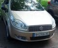 Бежевый Фиат Линеа, объемом двигателя 1.37 л и пробегом 121 тыс. км за 5400 $, фото 1 на Automoto.ua