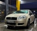 Бежевий Фіат Лінеа, об'ємом двигуна 1.37 л та пробігом 152 тис. км за 5000 $, фото 1 на Automoto.ua