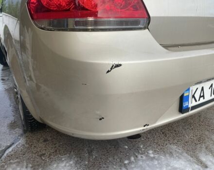 Бежевий Фіат Лінеа, об'ємом двигуна 1.4 л та пробігом 260 тис. км за 4500 $, фото 4 на Automoto.ua