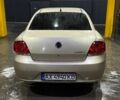 Бежевий Фіат Лінеа, об'ємом двигуна 1.37 л та пробігом 152 тис. км за 5000 $, фото 7 на Automoto.ua