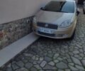 Бежевий Фіат Лінеа, об'ємом двигуна 1.37 л та пробігом 195 тис. км за 5200 $, фото 3 на Automoto.ua