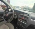 Бежевый Фиат Линеа, объемом двигателя 1.4 л и пробегом 156 тыс. км за 2706 $, фото 14 на Automoto.ua