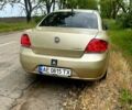 Бежевый Фиат Линеа, объемом двигателя 1.4 л и пробегом 207 тыс. км за 4900 $, фото 2 на Automoto.ua