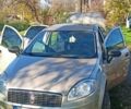 Бежевий Фіат Лінеа, об'ємом двигуна 1.37 л та пробігом 121 тис. км за 5400 $, фото 5 на Automoto.ua