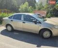 Бежевый Фиат Линеа, объемом двигателя 1.37 л и пробегом 90 тыс. км за 4000 $, фото 4 на Automoto.ua