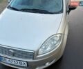 Бежевий Фіат Лінеа, об'ємом двигуна 1.37 л та пробігом 158 тис. км за 4500 $, фото 4 на Automoto.ua