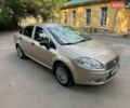 Бежевий Фіат Лінеа, об'ємом двигуна 1.37 л та пробігом 150 тис. км за 4350 $, фото 10 на Automoto.ua
