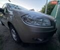 Бежевий Фіат Лінеа, об'ємом двигуна 1.37 л та пробігом 158 тис. км за 4500 $, фото 1 на Automoto.ua