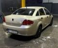 Бежевий Фіат Лінеа, об'ємом двигуна 1.37 л та пробігом 152 тис. км за 5000 $, фото 4 на Automoto.ua