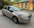 Бежевий Фіат Лінеа, об'ємом двигуна 1.37 л та пробігом 150 тис. км за 4350 $, фото 8 на Automoto.ua