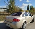 Бежевый Фиат Линеа, объемом двигателя 1.4 л и пробегом 144 тыс. км за 5200 $, фото 6 на Automoto.ua