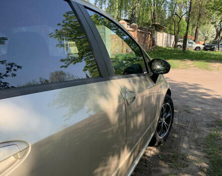 Бежевий Фіат Лінеа, об'ємом двигуна 1.25 л та пробігом 198 тис. км за 5400 $, фото 5 на Automoto.ua