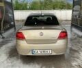 Бежевий Фіат Лінеа, об'ємом двигуна 1.4 л та пробігом 260 тис. км за 4500 $, фото 3 на Automoto.ua