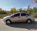 Бежевый Фиат Линеа, объемом двигателя 1.4 л и пробегом 144 тыс. км за 4800 $, фото 2 на Automoto.ua