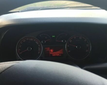 Бежевий Фіат Лінеа, об'ємом двигуна 1.4 л та пробігом 121 тис. км за 5700 $, фото 3 на Automoto.ua