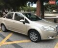 Бежевий Фіат Лінеа, об'ємом двигуна 1.25 л та пробігом 150 тис. км за 4000 $, фото 1 на Automoto.ua