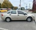 Бежевый Фиат Линеа, объемом двигателя 1.4 л и пробегом 156 тыс. км за 2706 $, фото 3 на Automoto.ua