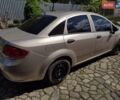 Бежевий Фіат Лінеа, об'ємом двигуна 1.37 л та пробігом 195 тис. км за 5200 $, фото 10 на Automoto.ua