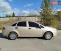 Бежевый Фиат Линеа, объемом двигателя 1.4 л и пробегом 144 тыс. км за 4800 $, фото 1 на Automoto.ua