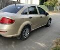 Бежевый Фиат Линеа, объемом двигателя 1.4 л и пробегом 219 тыс. км за 3500 $, фото 2 на Automoto.ua