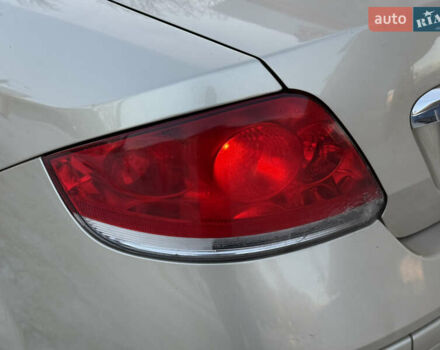 Бежевий Фіат Лінеа, об'ємом двигуна 1.25 л та пробігом 312 тис. км за 3499 $, фото 20 на Automoto.ua