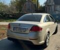 Бежевый Фиат Линеа, объемом двигателя 1.25 л и пробегом 198 тыс. км за 5300 $, фото 12 на Automoto.ua