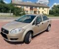 Бежевий Фіат Лінеа, об'ємом двигуна 1.4 л та пробігом 213 тис. км за 5800 $, фото 1 на Automoto.ua