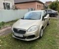 Бежевый Фиат Линеа, объемом двигателя 1.2 л и пробегом 205 тыс. км за 4500 $, фото 2 на Automoto.ua