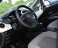 Бежевый Фиат Линеа, объемом двигателя 1.3 л и пробегом 117 тыс. км за 5450 $, фото 7 на Automoto.ua