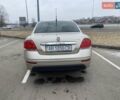Бежевый Фиат Линеа, объемом двигателя 1.25 л и пробегом 100 тыс. км за 5500 $, фото 5 на Automoto.ua