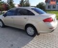 Бежевый Фиат Линеа, объемом двигателя 1.37 л и пробегом 89 тыс. км за 6200 $, фото 5 на Automoto.ua