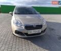Бежевый Фиат Линеа, объемом двигателя 1.37 л и пробегом 89 тыс. км за 6200 $, фото 2 на Automoto.ua