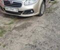Бежевий Фіат Лінеа, об'ємом двигуна 1.37 л та пробігом 210 тис. км за 4100 $, фото 1 на Automoto.ua