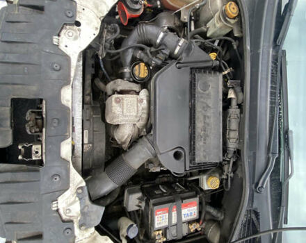 Бежевый Фиат Линеа, объемом двигателя 1.3 л и пробегом 310 тыс. км за 3800 $, фото 8 на Automoto.ua