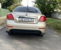 Бежевый Фиат Линеа, объемом двигателя 1.4 л и пробегом 219 тыс. км за 3500 $, фото 6 на Automoto.ua