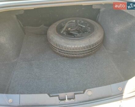 Бежевый Фиат Линеа, объемом двигателя 1.37 л и пробегом 233 тыс. км за 5800 $, фото 15 на Automoto.ua