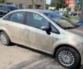 Бежевий Фіат Лінеа, об'ємом двигуна 1.4 л та пробігом 170 тис. км за 5000 $, фото 4 на Automoto.ua