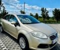 Бежевий Фіат Лінеа, об'ємом двигуна 1.4 л та пробігом 190 тис. км за 4300 $, фото 1 на Automoto.ua