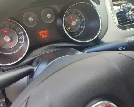 Бежевый Фиат Линеа, объемом двигателя 1.37 л и пробегом 233 тыс. км за 5800 $, фото 12 на Automoto.ua