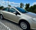 Бежевий Фіат Лінеа, об'ємом двигуна 1.4 л та пробігом 190 тис. км за 4300 $, фото 2 на Automoto.ua