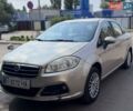 Бежевий Фіат Лінеа, об'ємом двигуна 1.4 л та пробігом 170 тис. км за 5000 $, фото 1 на Automoto.ua
