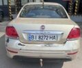 Бежевий Фіат Лінеа, об'ємом двигуна 1.4 л та пробігом 170 тис. км за 5000 $, фото 5 на Automoto.ua
