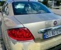 Бежевий Фіат Лінеа, об'ємом двигуна 1.4 л та пробігом 190 тис. км за 4300 $, фото 6 на Automoto.ua