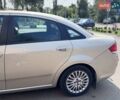 Бежевий Фіат Лінеа, об'ємом двигуна 1.4 л та пробігом 170 тис. км за 5000 $, фото 6 на Automoto.ua