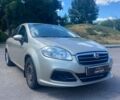 Бежевый Фиат Линеа, объемом двигателя 1.4 л и пробегом 224 тыс. км за 5150 $, фото 1 на Automoto.ua