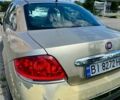 Бежевый Фиат Линеа, объемом двигателя 1.4 л и пробегом 190 тыс. км за 4250 $, фото 6 на Automoto.ua