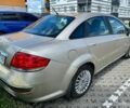 Бежевий Фіат Лінеа, об'ємом двигуна 1.4 л та пробігом 190 тис. км за 4300 $, фото 4 на Automoto.ua