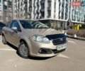 Бежевый Фиат Линеа, объемом двигателя 1.4 л и пробегом 115 тыс. км за 4599 $, фото 1 на Automoto.ua
